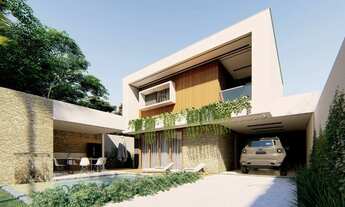 Imagem: Casa na Praia do francês