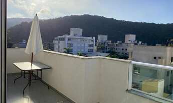 Imagem 5: Linda cobertura Costa do Atlântico Residence