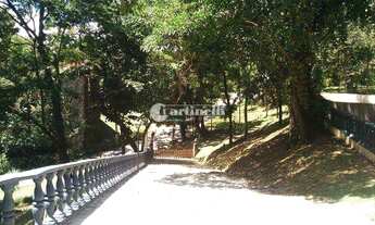 Imagem 3: Santo Antônio do Pinhal - Casa de Condomínio - Zona Rural