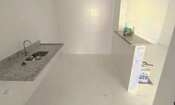 Imagem 7: Apartamento com 2 dormitórios sendo 2 suíte VISTA MAR na Aviação- Praia Grande - SP