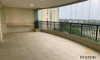 Imagem: Apartamento para venda possui 435 metros