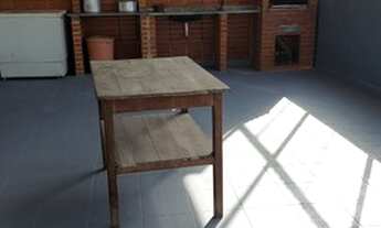 Imagem 4: Apartamento para venda possui 80 metros em Tupi - Praia Grande - SP