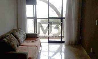 Imagem 3: Apartamento - Mansões Santo Antônio - Campinas