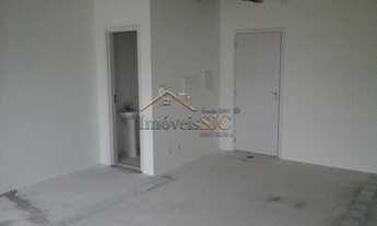 Imagem 2: São José dos Campos - Sala Comercial - Jardim Aquárius