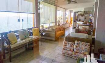 Imagem 8: CASA NA COSTEIRA PRAIA BRAVA/MANGARATIBA