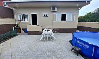 Imagem 5: Casa à venda no Centro de Imbituba em terreno de 400m²