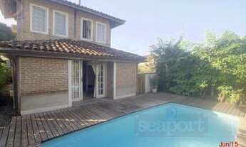 Imagem: Imóvel a Venda em Camburi - Casa - Cód