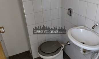 Imagem 4: Sala para aluguel, Santa Efigênia - Belo Horizonte/MG