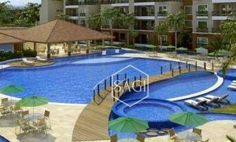 Imagem: Cobertura Duplex Mediterranée Residence