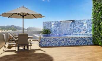 Imagem 7: Apartamento para venda tem 74 metros quadrados com 2 quartos em Tijuca - Rio de Janeiro