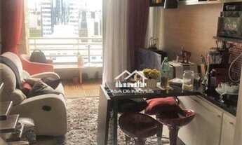 Imagem 3: Apartamento para venda ou locação, 40 m² próximo a estação Berrini