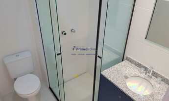 Imagem 5: STUDIO - 1 DORM. - 1 VAGA - 35m² - IPIRANGA