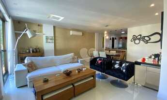 Imagem: Apartamento com 3 quartos à venda, 141