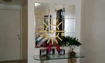 Imagem 2: Barra da Tijuca - Soleil - 2 quartos 65m-²