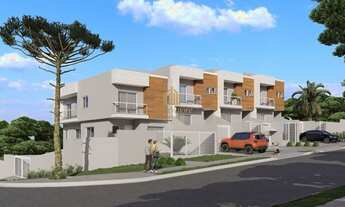 Imagem 3: Sobrado novo com 03 quartos 01 suíte e 03 vagas