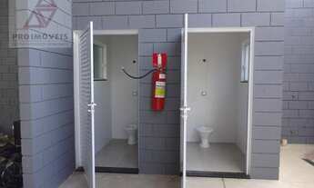 Imagem 3: Salão para alugar, 200 m² por R$ 4.500/mês - Campo Verde - Americana/SP