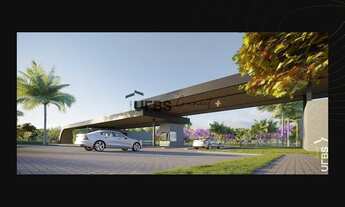 Imagem 3: Jardins Marselha - Sobrado 3 quartos, sendo 3 suítes