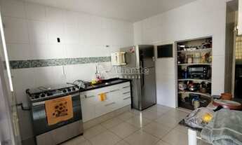 Imagem 4: Casa - Vila Maria Eugênia - Campinas