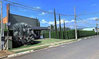 Imagem 3: Casa com 5 suítes à venda no- Condomínio Shambala II - Atibaia/SP