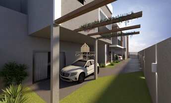 Imagem 2: Condomínio de Sobrados Novos no Uberaba