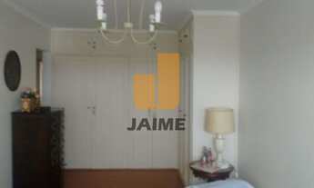 Imagem 5: Apartamento com 3 dormitórios sendo 1 suite e 1 vaga