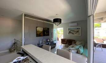 Imagem 4: Cobertura Duplex finamente mobiliada à 150 metros da praia do Mariscal