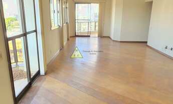 Imagem 2: Apartamento 178m² à Venda - Pompéia