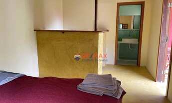 Imagem 7: Casa com 4 dormitórios, 280 m² - venda por R$ 1.320.000,00 ou aluguel por R$ 700,00/dia