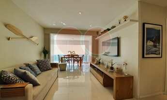 Imagem 7: Apartamento para venda com 3 quartos na Barra da Tijuca - Saint Martin Península