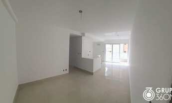 Imagem 6: Apartamento para Venda em Santo André, Jardim, 2 dormitórios, 1 suíte, 2 banheiros, 2 vaga