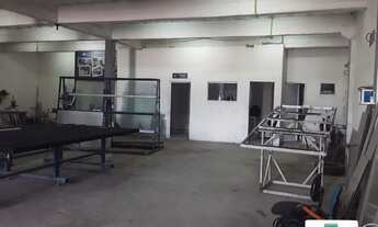 Imagem 3: ALUGA-SE GALPÃO na Benjamin Freire de Amorim, Arapiraca /AL