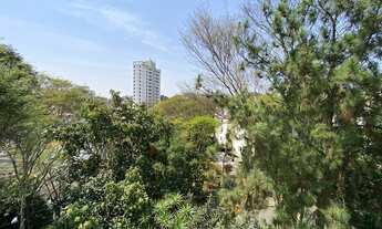 Imagem 2: AO LADO METRÔ JABAQUARA-CONDOMÍNIO PARQUE PARTICULAR-3 MINS A PÉ - 3DORMS + QUARTO NA Á/S