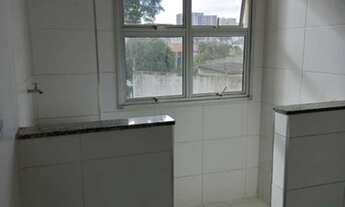 Imagem 6: Apartamento para venda com 62 metros quadrados com 2 quartos em Centro - Diadema - São Pau