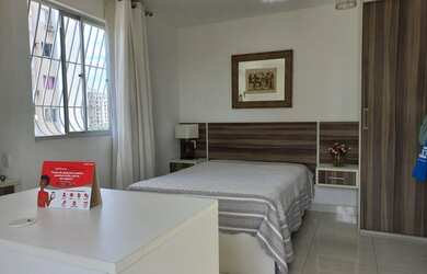 Imagem 6: Apartamento para venda com 140 metros quadrados com 3 quartos em Centro - Campos dos Goyta