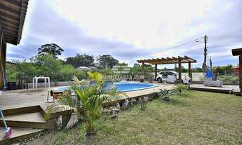 Imagem 5: Bela casa nova em Ibiraquera! 05 dormitórios com uma suíte e duas demi-suítes !