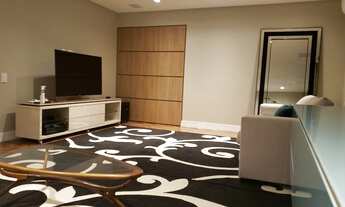 Imagem 6: Apartamento para venda possui 129 metros quadrados com 2 quartos em Itaim Bibi - São Paulo