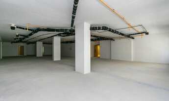 Imagem 7: Sala comercial, 271 m² - venda por R$ 2.390.000,00 ou aluguel por R$ 11.000,00/mês - Cabra