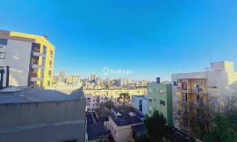 Imagem 3: Apartamento 1 dormitórios para alugar Centro Santa Maria/RS