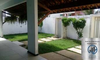 Imagem 5: Condomínio no Antares, 3/4, 2 suítes, nascente, solta, 2 vagas