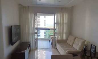 Imagem 2: Apartamento com 3 dormitórios à venda, 105 m² por R$ 1.200.000,00 - Barra da Tijuca - Rio