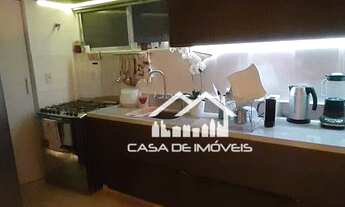 Imagem 7: Apartamento em andar alto, com 2 suítes, à venda, com 76 m² no Itaim Bibi