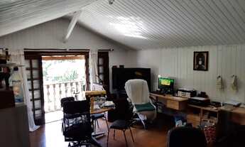 Imagem 4: Village Marapendi - 3 andares