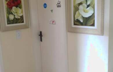 Imagem 4: 3 dorm. sendo uma suíte 104 m2 Lazer completo. 1 quadra da praia. 2 vagas- Boqueirão - San