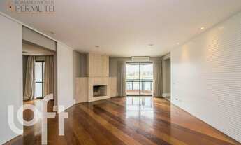 Imagem 3: Apartamento com 3 dormitórios à venda, 160 m² - Campo Belo - São Paulo/SP