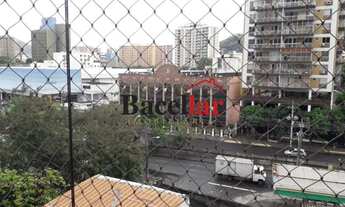 Imagem 7: Rio de Janeiro - Apartamento Padrão - Tijuca