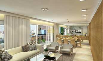 Imagem 7: Apartamento à venda no bairro Vila Regente Feijó - São Paulo/SP, Zona Leste