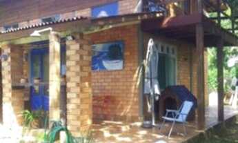 Imagem 3: Linda Casa na Costa da Lagoa com vista para mar