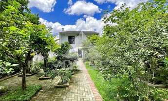 Imagem 3: Casa à venda, 5 quartos, 3 suítes, 2 vagas, Capão da Imbuia - Curitiba/PR