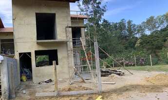 Imagem 4: Casa com 3 dormitórios à venda por R$ 400.000,00 - Parada Folly - Nova Friburgo/RJ