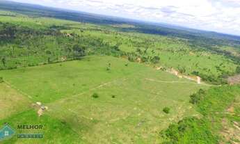 Imagem 3: Fazenda 150 alqueires Alto Paraíso
